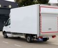 Мерседес Sprinter, об'ємом двигуна 2.2 л та пробігом 275 тис. км за 22500 $, фото 8 на Automoto.ua
