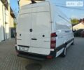 Мерседес Sprinter, объемом двигателя 2.2 л и пробегом 208 тыс. км за 26400 $, фото 9 на Automoto.ua