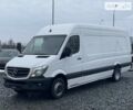 Мерседес Sprinter, объемом двигателя 2.2 л и пробегом 220 тыс. км за 32950 $, фото 1 на Automoto.ua