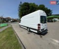 Мерседес Sprinter, объемом двигателя 0 л и пробегом 410 тыс. км за 35668 $, фото 5 на Automoto.ua