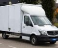 Мерседес Sprinter, об'ємом двигуна 2.2 л та пробігом 275 тис. км за 22500 $, фото 4 на Automoto.ua