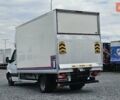 Мерседес Sprinter, объемом двигателя 2.2 л и пробегом 200 тыс. км за 24900 $, фото 11 на Automoto.ua