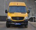 Мерседес Sprinter, об'ємом двигуна 2.2 л та пробігом 349 тис. км за 22500 $, фото 3 на Automoto.ua