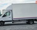 Мерседес Sprinter, объемом двигателя 2.2 л и пробегом 200 тыс. км за 24900 $, фото 10 на Automoto.ua