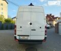 Мерседес Sprinter, об'ємом двигуна 2.2 л та пробігом 208 тис. км за 25800 $, фото 10 на Automoto.ua