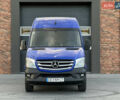 Мерседес Sprinter, объемом двигателя 3 л и пробегом 351 тыс. км за 31600 $, фото 5 на Automoto.ua
