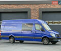 Мерседес Sprinter, объемом двигателя 3 л и пробегом 351 тыс. км за 31600 $, фото 7 на Automoto.ua