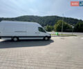Мерседес Sprinter, объемом двигателя 0 л и пробегом 410 тыс. км за 35668 $, фото 9 на Automoto.ua