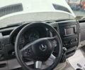 Мерседес Sprinter, объемом двигателя 2.2 л и пробегом 200 тыс. км за 24900 $, фото 34 на Automoto.ua