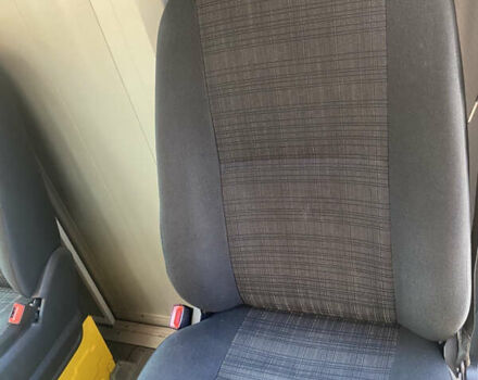Мерседес Sprinter, об'ємом двигуна 2.2 л та пробігом 310 тис. км за 18800 $, фото 19 на Automoto.ua