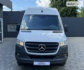 Мерседес Sprinter, объемом двигателя 2.2 л и пробегом 308 тыс. км за 27500 $, фото 2 на Automoto.ua