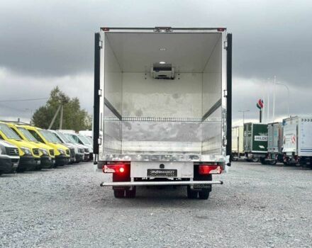 Мерседес Sprinter, об'ємом двигуна 0 л та пробігом 0 тис. км за 28900 $, фото 16 на Automoto.ua