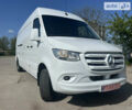 Мерседес Sprinter, объемом двигателя 2.2 л и пробегом 386 тыс. км за 23999 $, фото 20 на Automoto.ua