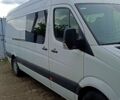 Мерседес Sprinter, об'ємом двигуна 22 л та пробігом 220 тис. км за 19500 $, фото 1 на Automoto.ua