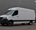 Мерседес Sprinter, объемом двигателя 2.1 л и пробегом 90 тыс. км за 37800 $, фото 1 на Automoto.ua