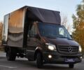 Мерседес Sprinter, объемом двигателя 2.1 л и пробегом 438 тыс. км за 25500 $, фото 3 на Automoto.ua