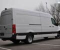 Мерседес Sprinter, объемом двигателя 2.1 л и пробегом 90 тыс. км за 37500 $, фото 6 на Automoto.ua