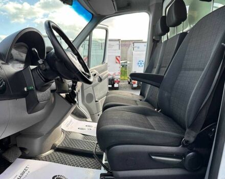 Мерседес Sprinter, объемом двигателя 0 л и пробегом 0 тыс. км за 35800 $, фото 22 на Automoto.ua