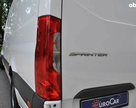 Мерседес Sprinter, объемом двигателя 2.2 л и пробегом 191 тыс. км за 27500 $, фото 29 на Automoto.ua