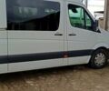 Мерседес Sprinter, об'ємом двигуна 22 л та пробігом 220 тис. км за 19500 $, фото 3 на Automoto.ua