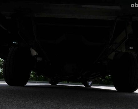 Мерседес Sprinter, объемом двигателя 2.2 л и пробегом 191 тыс. км за 27500 $, фото 28 на Automoto.ua