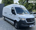 Мерседес Sprinter, объемом двигателя 2.2 л и пробегом 308 тыс. км за 27500 $, фото 3 на Automoto.ua