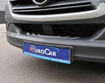 Мерседес Sprinter, объемом двигателя 2.1 л и пробегом 90 тыс. км за 37800 $, фото 18 на Automoto.ua