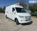 Мерседес Sprinter, об'ємом двигуна 2.2 л та пробігом 386 тис. км за 23999 $, фото 22 на Automoto.ua