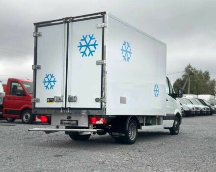 Мерседес Sprinter, об'ємом двигуна 0 л та пробігом 0 тис. км за 28900 $, фото 7 на Automoto.ua