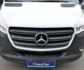 Мерседес Sprinter, объемом двигателя 2.1 л и пробегом 90 тыс. км за 37800 $, фото 20 на Automoto.ua