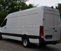 Мерседес Sprinter, объемом двигателя 2.1 л и пробегом 90 тыс. км за 37800 $, фото 11 на Automoto.ua