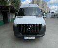 Мерседес Sprinter, объемом двигателя 3 л и пробегом 4 тыс. км за 31500 $, фото 1 на Automoto.ua