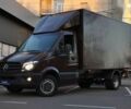 Мерседес Sprinter, объемом двигателя 2.1 л и пробегом 438 тыс. км за 26500 $, фото 1 на Automoto.ua