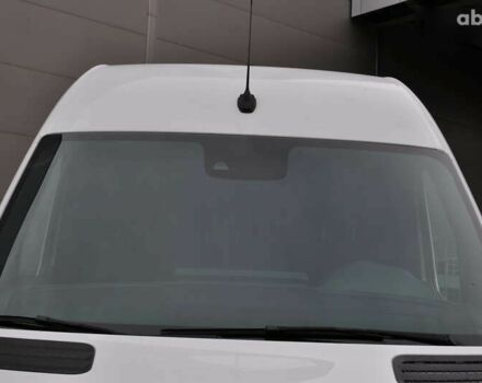 Мерседес Sprinter, объемом двигателя 2.1 л и пробегом 90 тыс. км за 37800 $, фото 22 на Automoto.ua