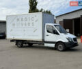 Мерседес Sprinter, объемом двигателя 0 л и пробегом 216 тыс. км за 22000 $, фото 1 на Automoto.ua