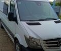 Мерседес Sprinter, об'ємом двигуна 22 л та пробігом 220 тис. км за 19500 $, фото 1 на Automoto.ua