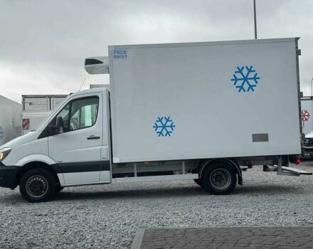 Мерседес Sprinter, об'ємом двигуна 0 л та пробігом 0 тис. км за 28900 $, фото 4 на Automoto.ua