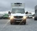 Мерседес Sprinter, об'ємом двигуна 0 л та пробігом 0 тис. км за 28900 $, фото 2 на Automoto.ua