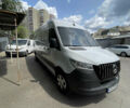 Мерседес Sprinter, объемом двигателя 3 л и пробегом 4 тыс. км за 31500 $, фото 4 на Automoto.ua