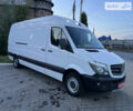 Мерседес Sprinter, объемом двигателя 3 л и пробегом 142 тыс. км за 33900 $, фото 1 на Automoto.ua