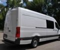 Мерседес Sprinter, объемом двигателя 2.2 л и пробегом 191 тыс. км за 27500 $, фото 7 на Automoto.ua
