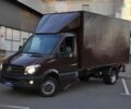 Мерседес Sprinter, объемом двигателя 2.1 л и пробегом 438 тыс. км за 25500 $, фото 1 на Automoto.ua