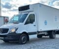 Мерседес Sprinter, объемом двигателя 0 л и пробегом 0 тыс. км за 35800 $, фото 4 на Automoto.ua