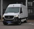 Мерседес Sprinter, объемом двигателя 2.1 л и пробегом 90 тыс. км за 37500 $, фото 2 на Automoto.ua