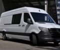Мерседес Sprinter, объемом двигателя 2.2 л и пробегом 191 тыс. км за 27500 $, фото 5 на Automoto.ua