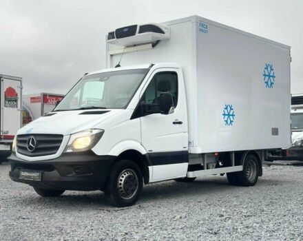 Мерседес Sprinter, об'ємом двигуна 0 л та пробігом 0 тис. км за 28900 $, фото 3 на Automoto.ua