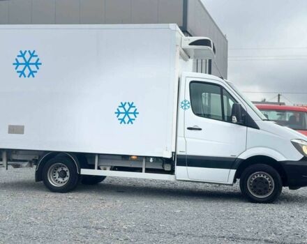 Мерседес Sprinter, об'ємом двигуна 0 л та пробігом 0 тис. км за 28900 $, фото 1 на Automoto.ua