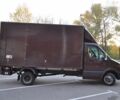 Мерседес Sprinter, объемом двигателя 2.1 л и пробегом 438 тыс. км за 26500 $, фото 24 на Automoto.ua