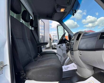 Мерседес Sprinter, объемом двигателя 0 л и пробегом 0 тыс. км за 35800 $, фото 20 на Automoto.ua