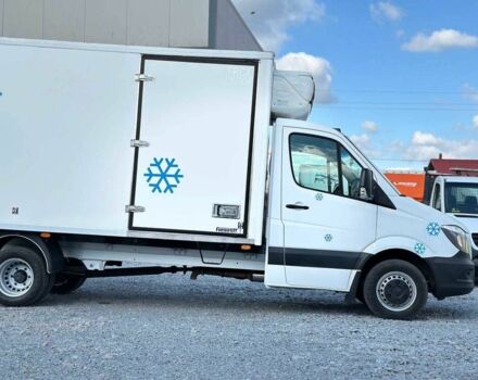 Мерседес Sprinter, объемом двигателя 0 л и пробегом 0 тыс. км за 35800 $, фото 1 на Automoto.ua